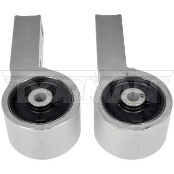 2012 Acura MDX Suspension Control Arm Bushing Kit Front Lower Rearward Dorman 523063 image 3 of 3