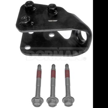 2007 Ford E-150 Radius Arm Bracket Left Dorman 523221 image 2 of 2