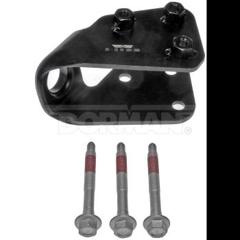 2007 Ford E-150 Radius Arm Bracket Right Dorman 523222 image 1 of 2