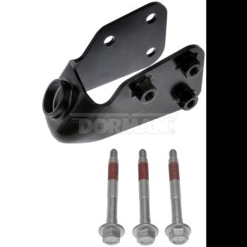 2007 Ford E-150 Radius Arm Bracket Right Dorman 523222 image 2 of 2