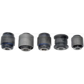 2017 Ford Police Interceptor Utility Suspension Knuckle Bushing Kit Rear Left Dorman 523318 image 2 of 4