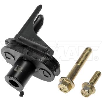 2007 Acura TSX Suspension Subframe Mount Front Left Dorman 523514 image 2 of 3