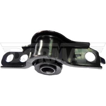 1992 Mercury Tracer Suspension Control Arm Bushing Front Left Lower Rearward Dorman 523627 image 2 of 2