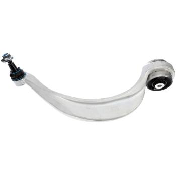 2015 Audi A8 Quattro Suspension Control Arm and Ball Joint Assembly Front Left Lower Rearward Dorman 524231 image 3 of 4