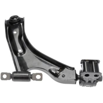 2016 Chevrolet Spark EV Suspension Control Arm and Ball Joint Assembly Front Left Lower Dorman 524455 image 1 of 2