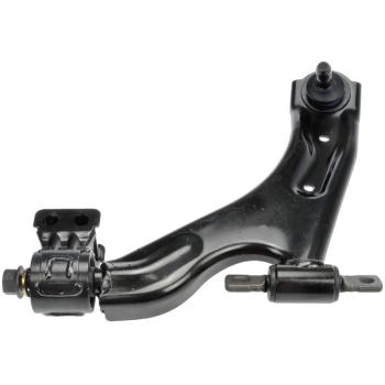 2016 Chevrolet Spark EV Suspension Control Arm and Ball Joint Assembly Front Left Lower Dorman 524455 image 2 of 2
