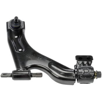 2016 Chevrolet Spark EV Suspension Control Arm and Ball Joint Assembly Front Right Lower Dorman 524456 image 1 of 2