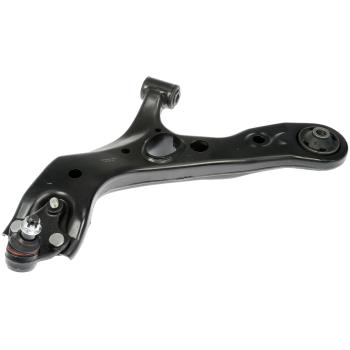 2016 Lexus NX200t Suspension Control Arm and Ball Joint Assembly Front Left Lower Dorman 524477 image 4 of 4