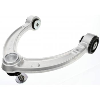 2012 Mercedes-Benz ML350 Suspension Control Arm and Ball Joint Assembly Front Right Upper Dorman 524518 image 3 of 4