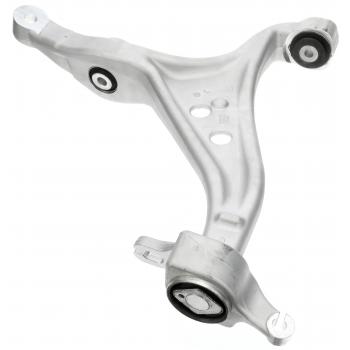 2012 Mercedes-Benz ML350 Suspension Control Arm Front Left Lower Dorman 524539 image 2 of 4