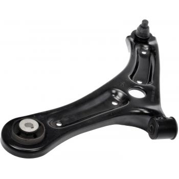 2015 Ford EcoSport Suspension Control Arm and Ball Joint Assembly