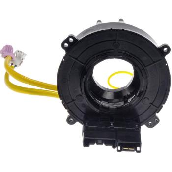 2006 Pontiac G4 Air Bag Clockspring