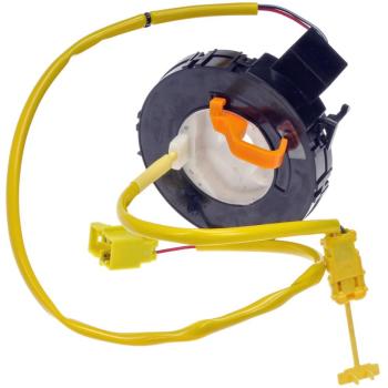 2001 GMC Yukon Air Bag Clockspring