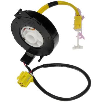 2002 GMC Envoy Air Bag Clockspring