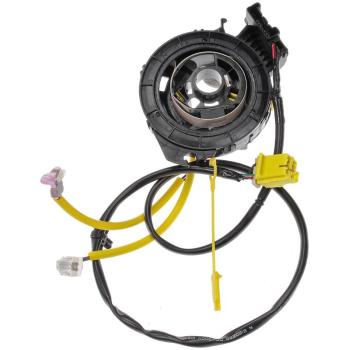 2010 GMC Sierra Air Bag Clockspring