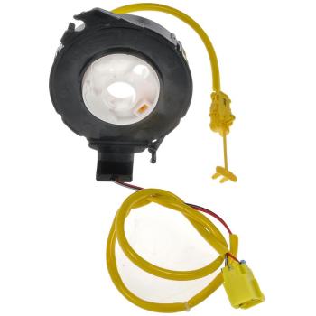 2009 Chevrolet C6500 Kodiak Air Bag Clockspring