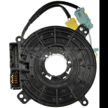 2015 Buick Regal Air Bag Clockspring