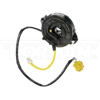 2016 GMC Savana 4500 Air Bag Clockspring