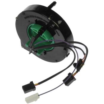 2005 Jeep TJ Air Bag Clockspring