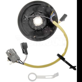 2004 Ford Excursion Air Bag Clockspring