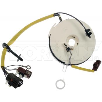 2000 Mercury Mountaineer Air Bag Clockspring Dorman 525228 image 1 of 2