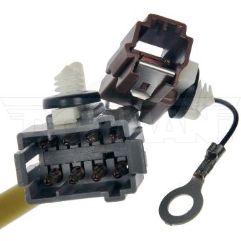 2000 Mercury Mountaineer Air Bag Clockspring Dorman 525235 image 4 of 4