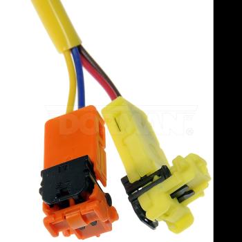 2011 Mercury Milan Air Bag Clockspring Dorman 525244 image 3 of 4