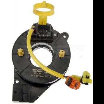 2011 Mercury Milan Air Bag Clockspring Dorman 525244 image 4 of 4