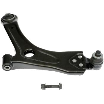 2017 Jeep Compass Suspension Control Arm and Ball Joint Assembly Front Left Lower Dorman 526183 image 3 of 4