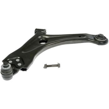 2017 Jeep Compass Suspension Control Arm and Ball Joint Assembly Front Left Lower Dorman 526183 image 4 of 4
