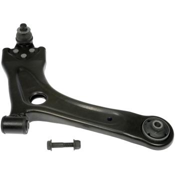 2017 Jeep Compass Suspension Control Arm and Ball Joint Assembly Front Right Lower Dorman 526184 image 1 of 4