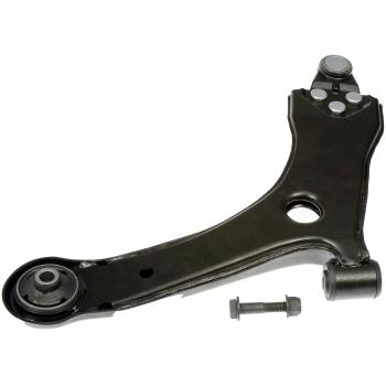 2017 Jeep Compass Suspension Control Arm and Ball Joint Assembly Front Right Lower Dorman 526184 image 2 of 4