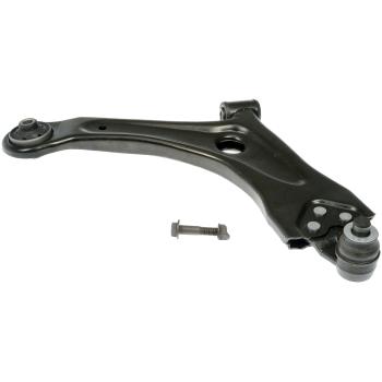 2017 Jeep Compass Suspension Control Arm and Ball Joint Assembly Front Right Lower Dorman 526184 image 4 of 4