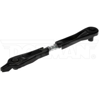 1992 Mercury Tracer Alignment Toe Arm Lower Rear Dorman 526387 image 1 of 4