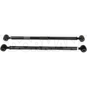 2008 Buick Allure Alignment Camber / Toe Lateral Link Rear Left Lower Forward Dorman 526388 image 2 of 2