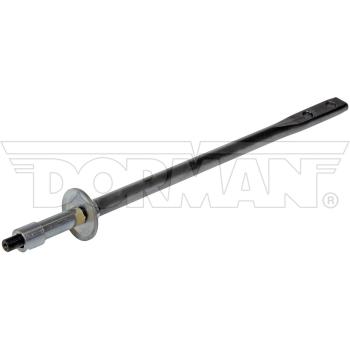 1982 Subaru GLF Suspension Strut Rod