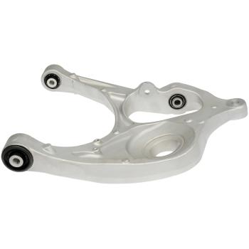 2012 Mercedes-Benz ML350 Suspension Control Arm Rear Left Lower Dorman 526509 image 3 of 4