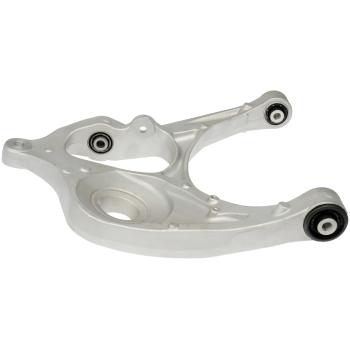 2012 Mercedes-Benz ML350 Suspension Control Arm Rear Right Lower Dorman 526510 image 3 of 4