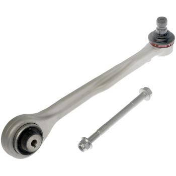 2017 Audi Q7 Suspension Control Arm and Ball Joint Assembly Front Left Upper Forward Dorman 526567 image 4 of 4