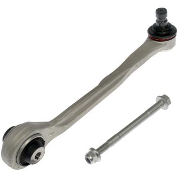 2017 Audi Q7 Suspension Control Arm and Ball Joint Assembly Front Right Upper Forward Dorman 526568 image 1 of 4