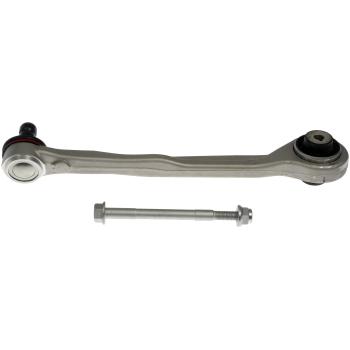 2017 Audi Q7 Suspension Control Arm and Ball Joint Assembly Front Right Upper Forward Dorman 526568 image 2 of 4