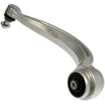 2017 Audi Q7 Suspension Control Arm and Ball Joint Assembly Front Left Lower Rearward Dorman 526569 image 2 of 4