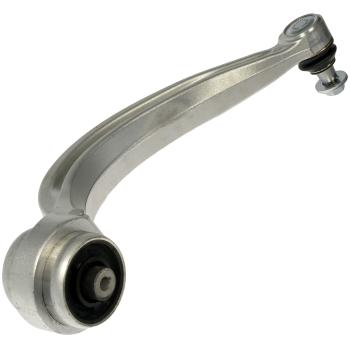 2017 Audi Q7 Suspension Control Arm and Ball Joint Assembly Front Right Lower Rearward Dorman 526570 image 2 of 4