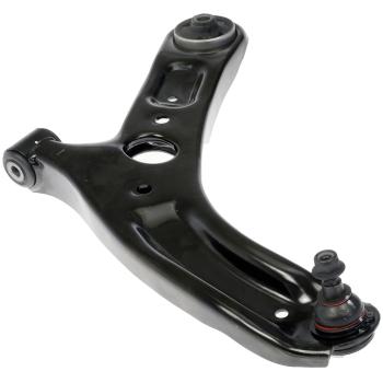 2016 Kia Forte Koup Suspension Control Arm and Ball Joint Assembly Front Left Lower Dorman 526649 image 2 of 2