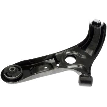 2016 Kia Forte Koup Suspension Control Arm and Ball Joint Assembly Front Right Lower Dorman 526650 image 1 of 2