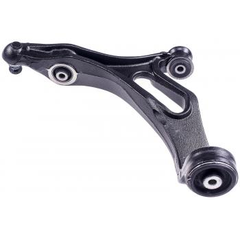2010 Porsche Cayenne Suspension Control Arm and Ball Joint Assembly Front Left Lower Dorman 526807 image 1 of 4