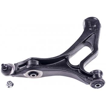 2010 Porsche Cayenne Suspension Control Arm and Ball Joint Assembly Front Left Lower Dorman 526807 image 2 of 4