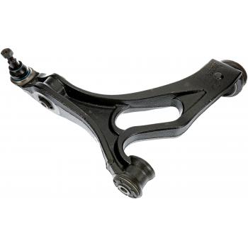 2010 Porsche Cayenne Suspension Control Arm and Ball Joint Assembly Front Left Lower Dorman 526807 image 3 of 4