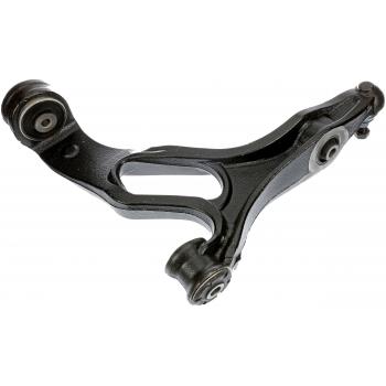 2010 Porsche Cayenne Suspension Control Arm and Ball Joint Assembly Front Left Lower Dorman 526807 image 4 of 4