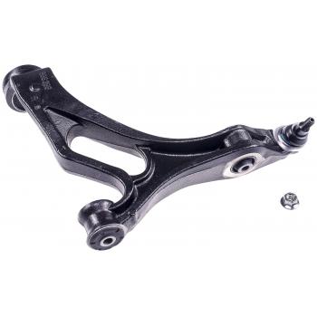 2010 Porsche Cayenne Suspension Control Arm and Ball Joint Assembly Front Right Lower Dorman 526808 image 2 of 4